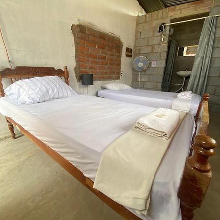 Hostal Brisas Del Ometepe Habitacion 1 Rivas Εξωτερικό φωτογραφία