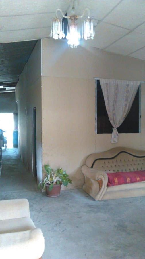 Hostal Brisas Del Ometepe Habitacion 1 Rivas Εξωτερικό φωτογραφία