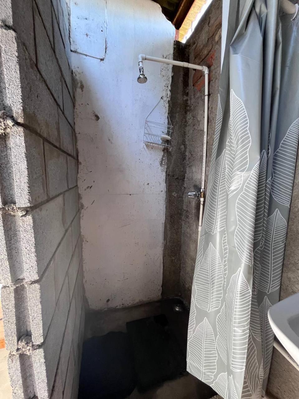 Hostal Brisas Del Ometepe Habitacion 1 Rivas Εξωτερικό φωτογραφία