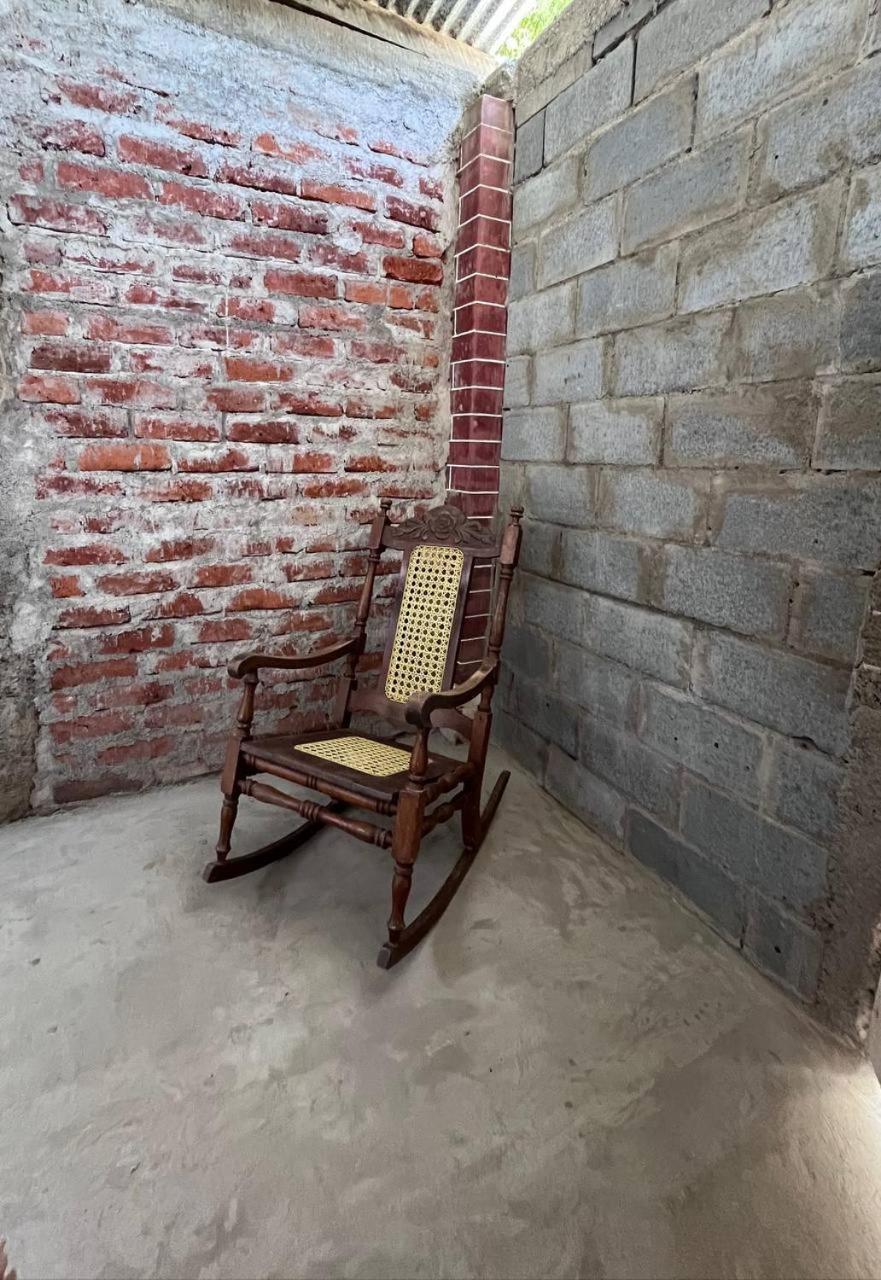 Hostal Brisas Del Ometepe Habitacion 1 Rivas Εξωτερικό φωτογραφία