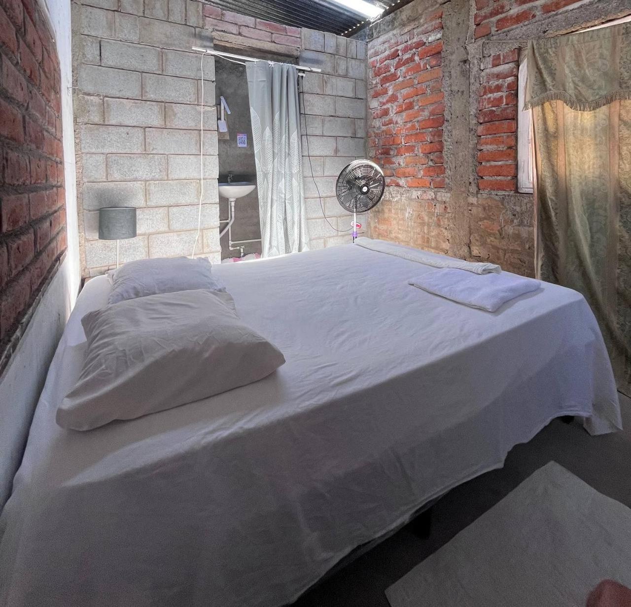 Hostal Brisas Del Ometepe Habitacion 1 Rivas Εξωτερικό φωτογραφία