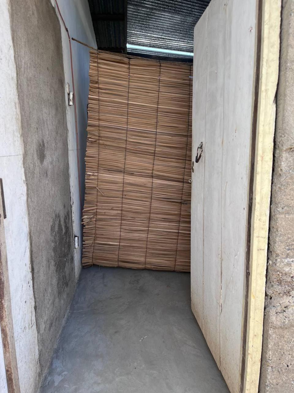 Hostal Brisas Del Ometepe Habitacion 1 Rivas Εξωτερικό φωτογραφία