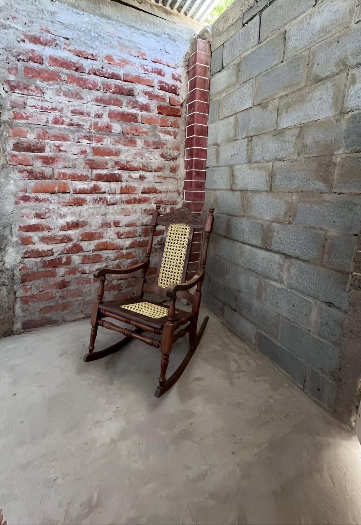 Hostal Brisas Del Ometepe Habitacion 1 Rivas Εξωτερικό φωτογραφία