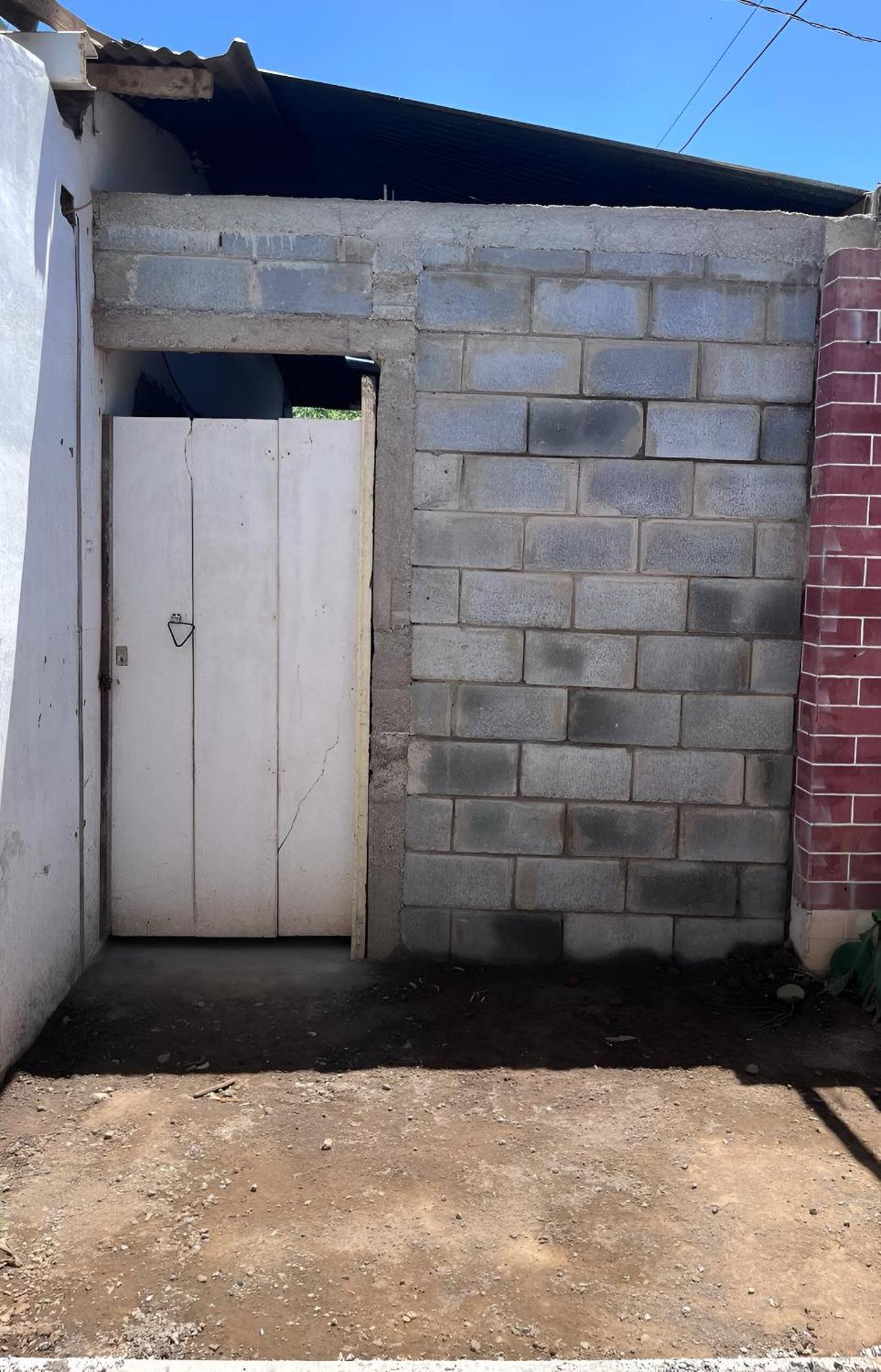 Hostal Brisas Del Ometepe Habitacion 1 Rivas Εξωτερικό φωτογραφία