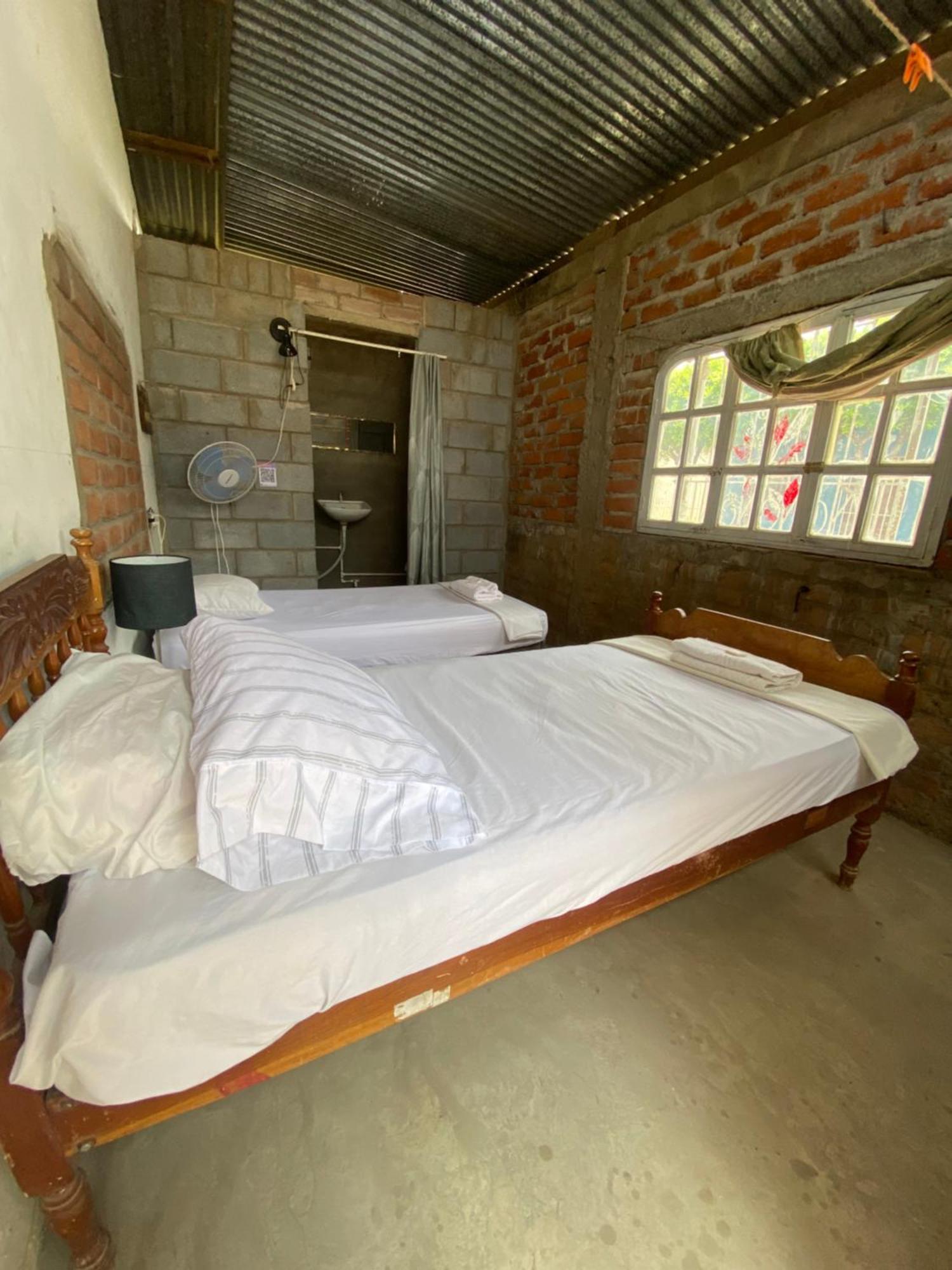 Hostal Brisas Del Ometepe Habitacion 1 Rivas Εξωτερικό φωτογραφία